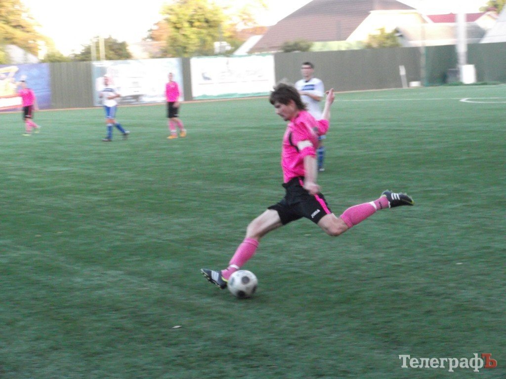 «Водоканал-Экоэнерго» - двукратный обладатель Кубка мэра г.Кременчуга (ФОТО). «Водоканал-Экоэнерго» - двукратный обладатель Кубка мэра г.Кременчуга (ФОТО).