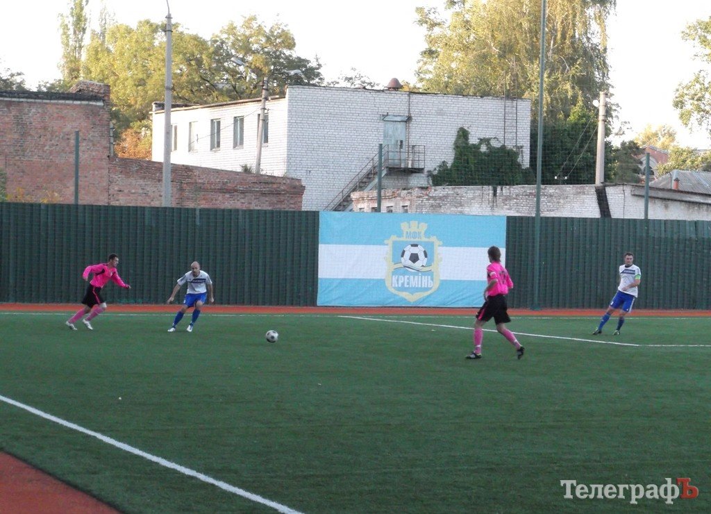 «Водоканал-Экоэнерго» - двукратный обладатель Кубка мэра г.Кременчуга (ФОТО). «Водоканал-Экоэнерго» - двукратный обладатель Кубка мэра г.Кременчуга (ФОТО).