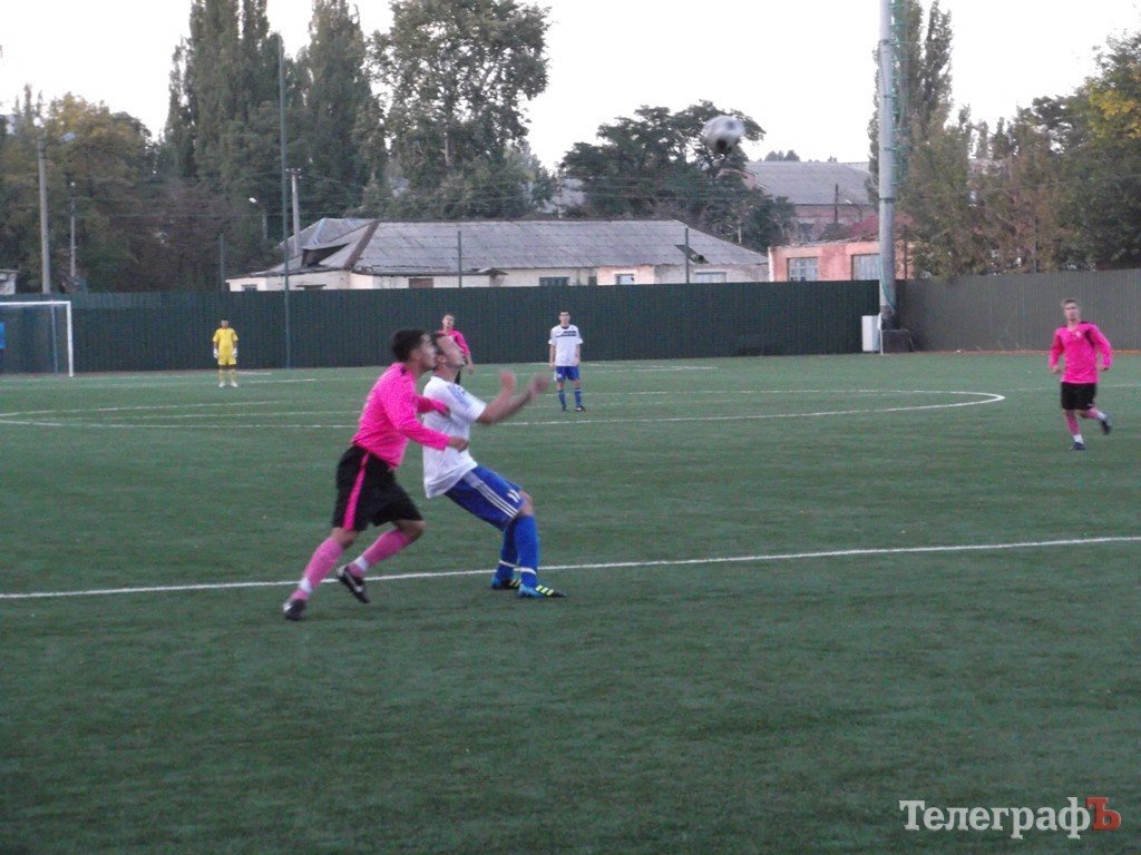 «Водоканал-Экоэнерго» - двукратный обладатель Кубка мэра г.Кременчуга (ФОТО). «Водоканал-Экоэнерго» - двукратный обладатель Кубка мэра г.Кременчуга (ФОТО).