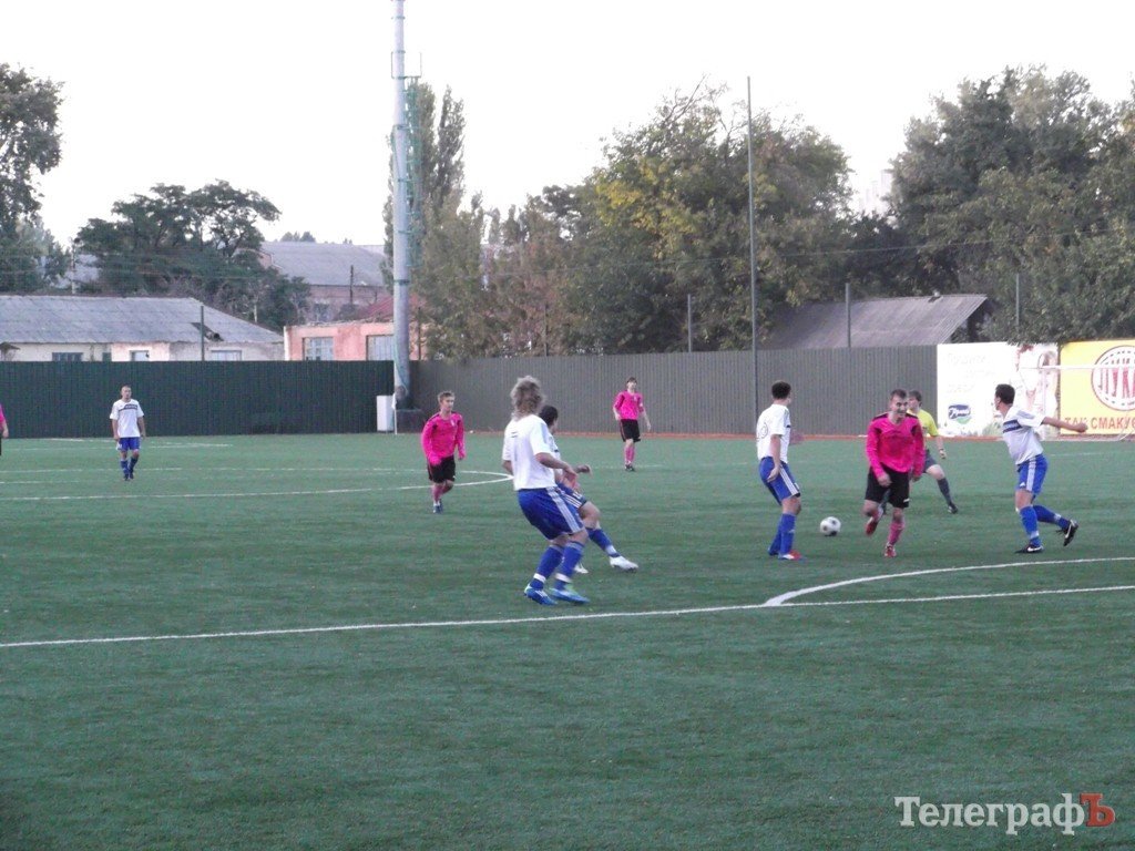 «Водоканал-Экоэнерго» - двукратный обладатель Кубка мэра г.Кременчуга (ФОТО). «Водоканал-Экоэнерго» - двукратный обладатель Кубка мэра г.Кременчуга (ФОТО).