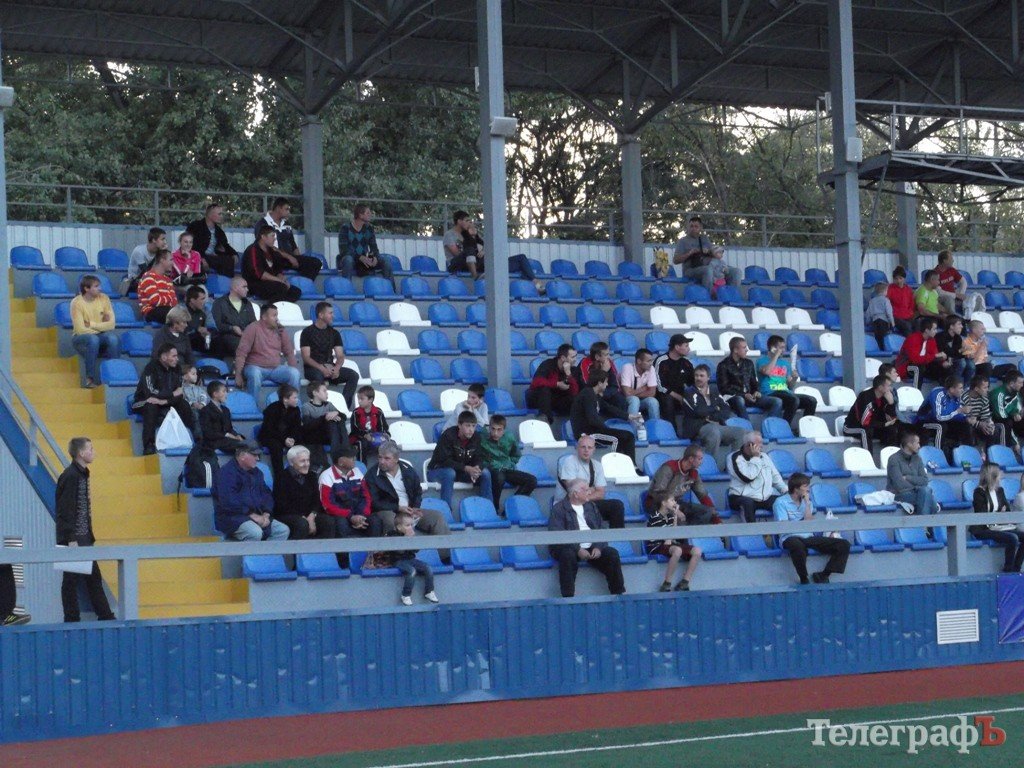 «Водоканал-Экоэнерго» - двукратный обладатель Кубка мэра г.Кременчуга (ФОТО). «Водоканал-Экоэнерго» - двукратный обладатель Кубка мэра г.Кременчуга (ФОТО).