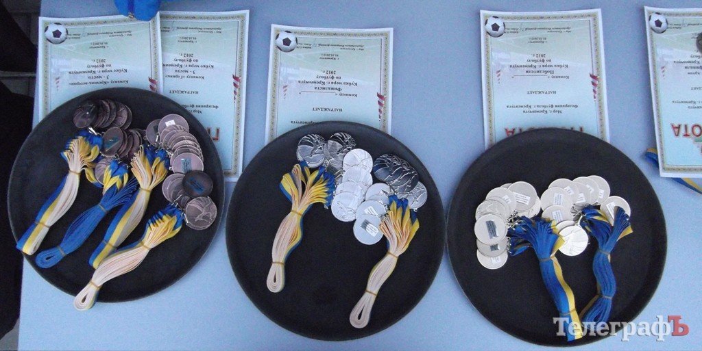 «Водоканал-Экоэнерго» - двукратный обладатель Кубка мэра г.Кременчуга (ФОТО). «Водоканал-Экоэнерго» - двукратный обладатель Кубка мэра г.Кременчуга (ФОТО).