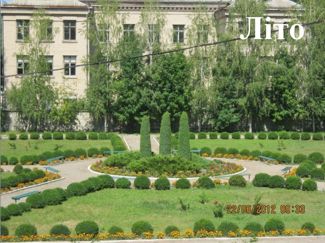 В Кременчуге наградили победителей конкурса клумб (ФОТО) В Кременчуге наградили победителей конкурса клумб (ФОТО)