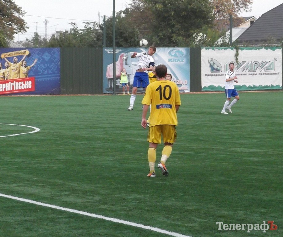 Невероятная удача принесла «Кремню» победу Невероятная удача принесла «Кремню» победу