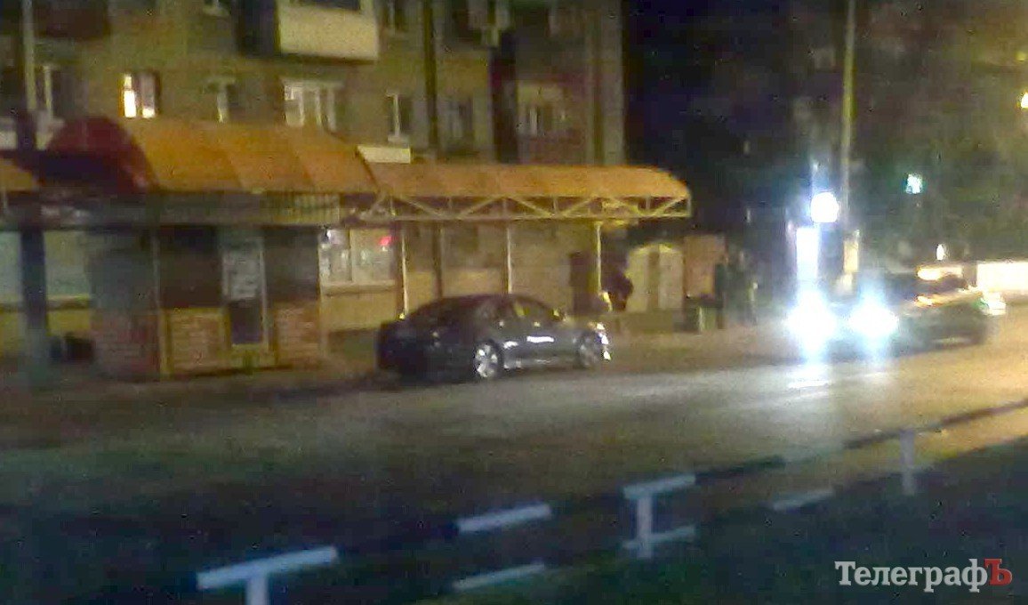 Чудеса кременчугской парковки (часть 5) (7 фото) Чудеса кременчугской парковки (часть 5) (7 фото)