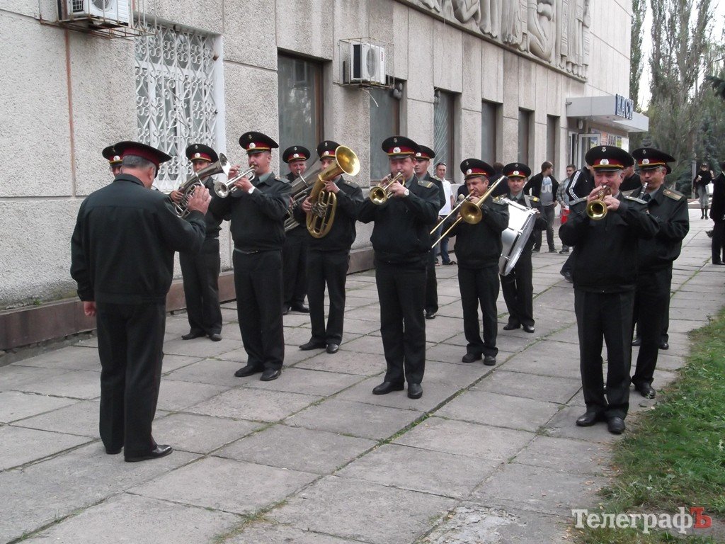 Олимпийская сборная Украины по боксу посетила Кременчуг (ФОТО) Олимпийская сборная Украины по боксу посетила Кременчуг (ФОТО)