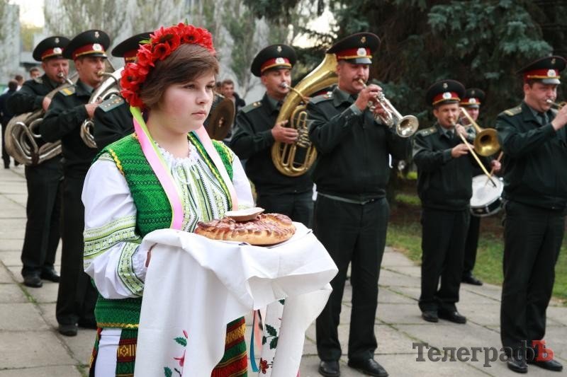 Олимпийская сборная Украины по боксу посетила Кременчуг (ФОТО) Олимпийская сборная Украины по боксу посетила Кременчуг (ФОТО)