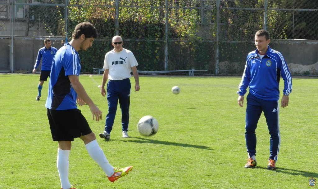 Самая крупная победа «Кремня» Самая крупная победа «Кремня»