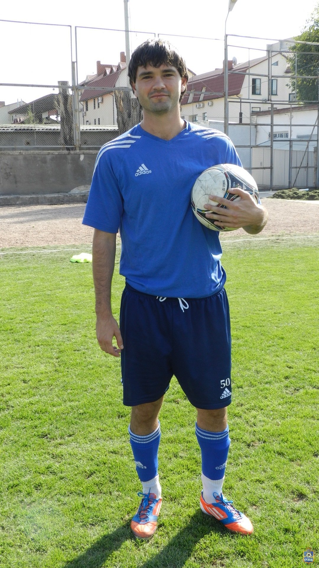 Самая крупная победа «Кремня» Самая крупная победа «Кремня»