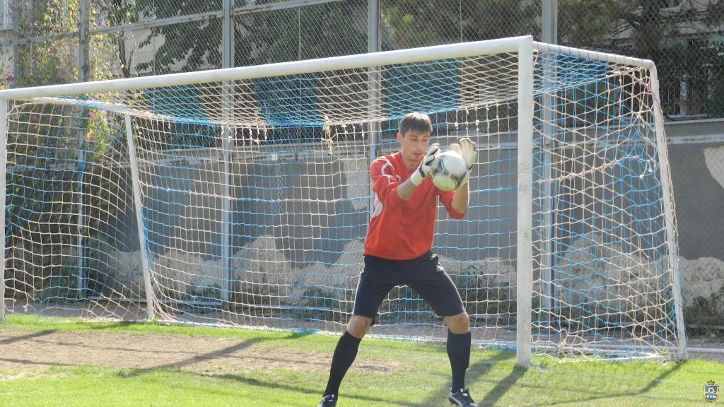 Самая крупная победа «Кремня» Самая крупная победа «Кремня»