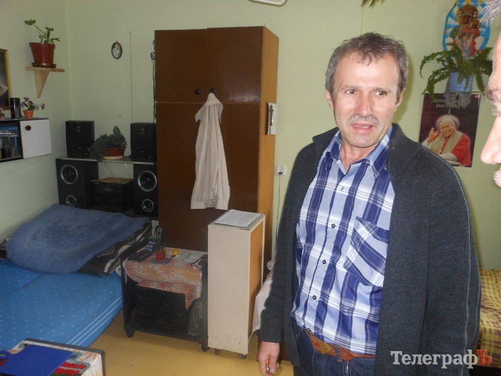 Не хватает детсадов и не знаете, куда пристроить бомжей – учитесь у поляков! Не хватает детсадов и не знаете, куда пристроить бомжей – учитесь у поляков!