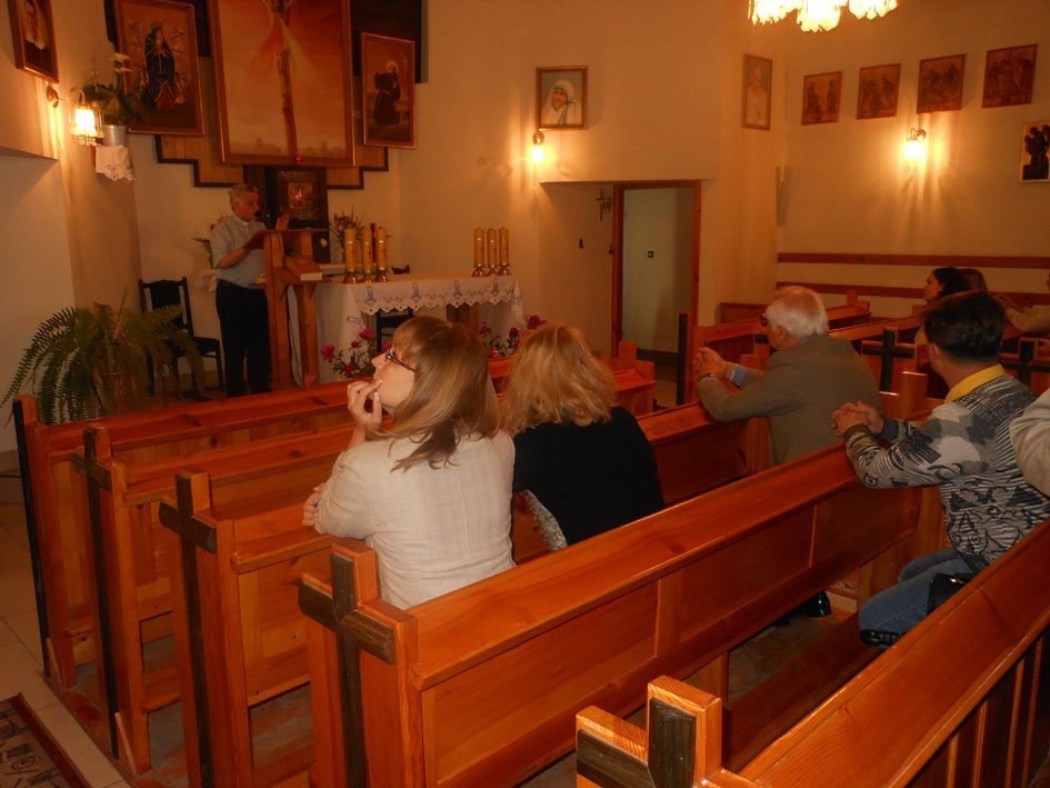 Не хватает детсадов и не знаете, куда пристроить бомжей – учитесь у поляков! Не хватает детсадов и не знаете, куда пристроить бомжей – учитесь у поляков!