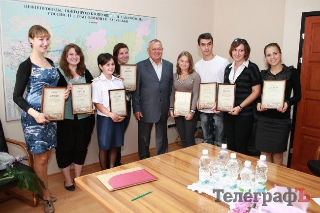 Стипендії для найкращих студентів Стипендії для найкращих студентів