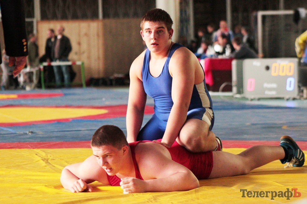 Итоги чемпионата Украины по греко-римской борьбе (ФОТО) Итоги чемпионата Украины по греко-римской борьбе (ФОТО)
