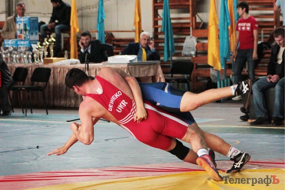 Итоги чемпионата Украины по греко-римской борьбе (ФОТО) Итоги чемпионата Украины по греко-римской борьбе (ФОТО)