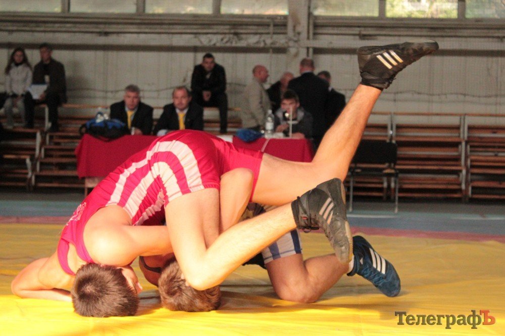 Итоги чемпионата Украины по греко-римской борьбе (ФОТО) Итоги чемпионата Украины по греко-римской борьбе (ФОТО)