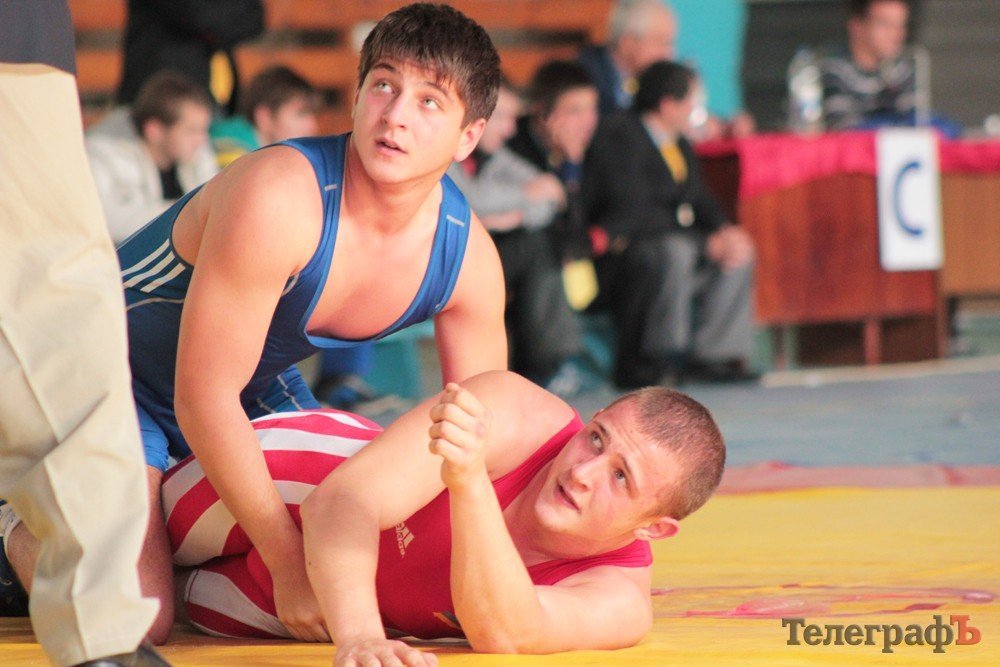 Итоги чемпионата Украины по греко-римской борьбе (ФОТО) Итоги чемпионата Украины по греко-римской борьбе (ФОТО)