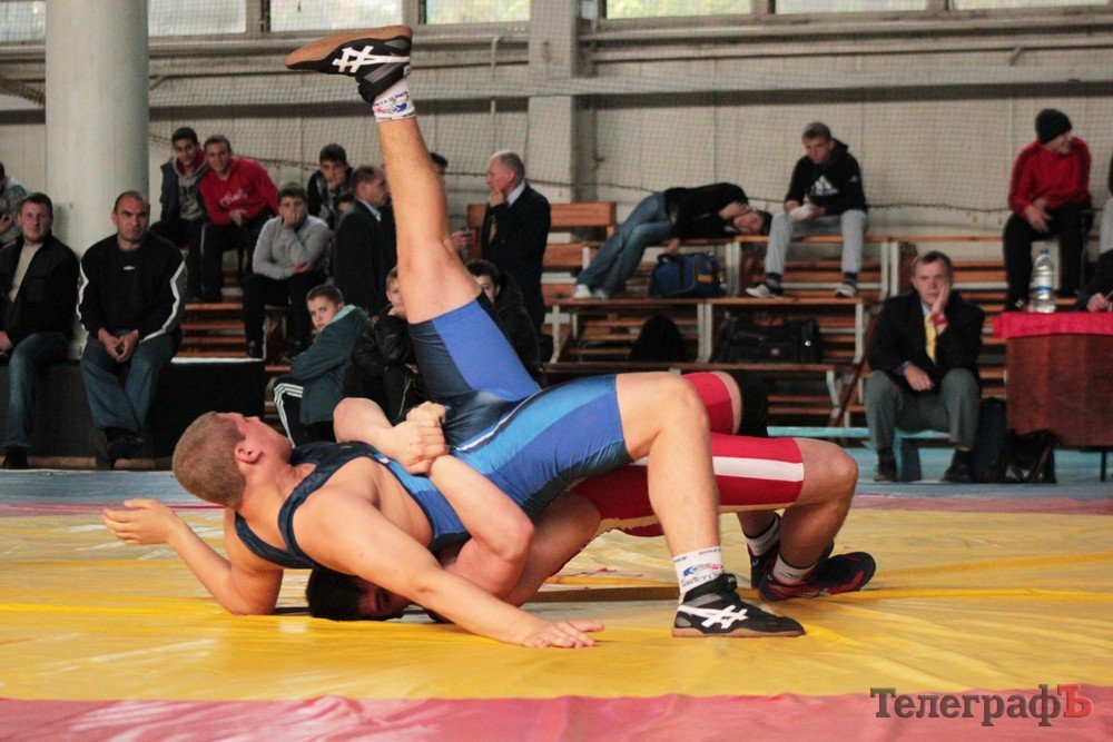 Итоги чемпионата Украины по греко-римской борьбе (ФОТО) Итоги чемпионата Украины по греко-римской борьбе (ФОТО)