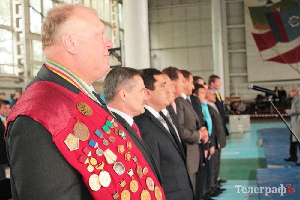 Итоги чемпионата Украины по греко-римской борьбе (ФОТО) Итоги чемпионата Украины по греко-римской борьбе (ФОТО)