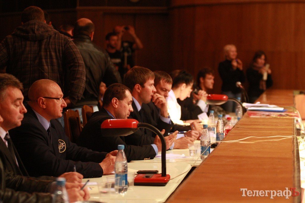 Всеукраинский турнир по бодибилдингу и фитнес бикини в Кременчуге (ФОТОРЕПОРТАЖ) Всеукраинский турнир по бодибилдингу и фитнес бикини в Кременчуге (ФОТОРЕПОРТАЖ)