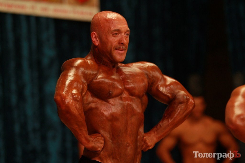 Всеукраинский турнир по бодибилдингу и фитнес бикини в Кременчуге (ФОТОРЕПОРТАЖ) Всеукраинский турнир по бодибилдингу и фитнес бикини в Кременчуге (ФОТОРЕПОРТАЖ)