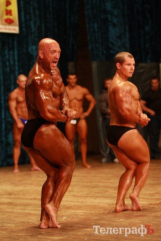 Всеукраинский турнир по бодибилдингу и фитнес бикини в Кременчуге (ФОТОРЕПОРТАЖ) Всеукраинский турнир по бодибилдингу и фитнес бикини в Кременчуге (ФОТОРЕПОРТАЖ)