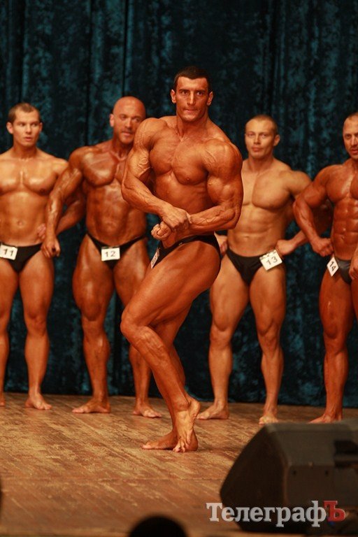 Всеукраинский турнир по бодибилдингу и фитнес бикини в Кременчуге (ФОТОРЕПОРТАЖ) Всеукраинский турнир по бодибилдингу и фитнес бикини в Кременчуге (ФОТОРЕПОРТАЖ)