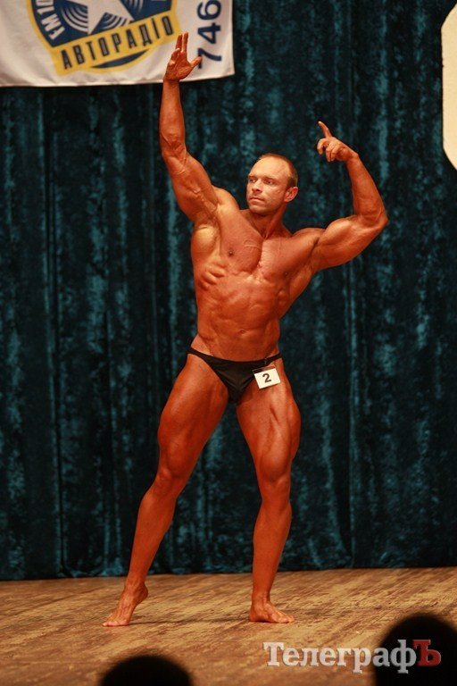 Всеукраинский турнир по бодибилдингу и фитнес бикини в Кременчуге (ФОТОРЕПОРТАЖ) Всеукраинский турнир по бодибилдингу и фитнес бикини в Кременчуге (ФОТОРЕПОРТАЖ)