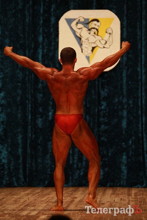 Всеукраинский турнир по бодибилдингу и фитнес бикини в Кременчуге (ФОТОРЕПОРТАЖ) Всеукраинский турнир по бодибилдингу и фитнес бикини в Кременчуге (ФОТОРЕПОРТАЖ)