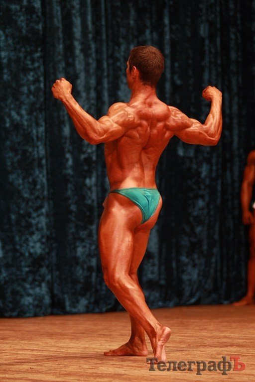 Всеукраинский турнир по бодибилдингу и фитнес бикини в Кременчуге (ФОТОРЕПОРТАЖ) Всеукраинский турнир по бодибилдингу и фитнес бикини в Кременчуге (ФОТОРЕПОРТАЖ)