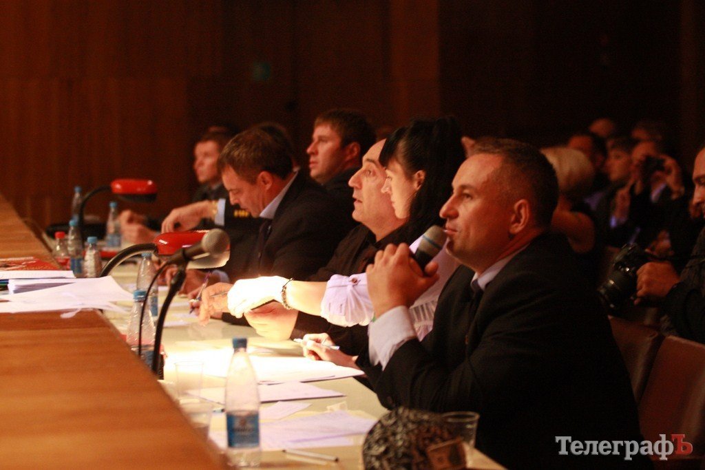 Всеукраинский турнир по бодибилдингу и фитнес бикини в Кременчуге (ФОТОРЕПОРТАЖ) Всеукраинский турнир по бодибилдингу и фитнес бикини в Кременчуге (ФОТОРЕПОРТАЖ)