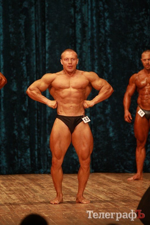 Всеукраинский турнир по бодибилдингу и фитнес бикини в Кременчуге (ФОТОРЕПОРТАЖ) Всеукраинский турнир по бодибилдингу и фитнес бикини в Кременчуге (ФОТОРЕПОРТАЖ)