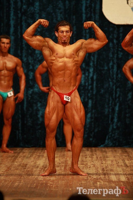 Всеукраинский турнир по бодибилдингу и фитнес бикини в Кременчуге (ФОТОРЕПОРТАЖ) Всеукраинский турнир по бодибилдингу и фитнес бикини в Кременчуге (ФОТОРЕПОРТАЖ)