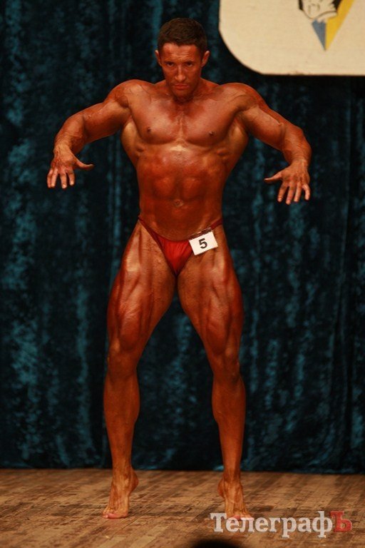 Всеукраинский турнир по бодибилдингу и фитнес бикини в Кременчуге (ФОТОРЕПОРТАЖ) Всеукраинский турнир по бодибилдингу и фитнес бикини в Кременчуге (ФОТОРЕПОРТАЖ)