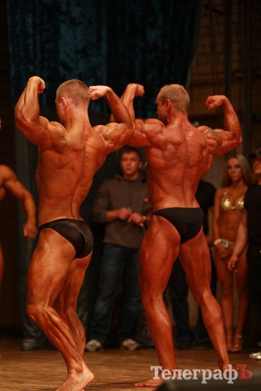 Всеукраинский турнир по бодибилдингу и фитнес бикини в Кременчуге (ФОТОРЕПОРТАЖ) Всеукраинский турнир по бодибилдингу и фитнес бикини в Кременчуге (ФОТОРЕПОРТАЖ)