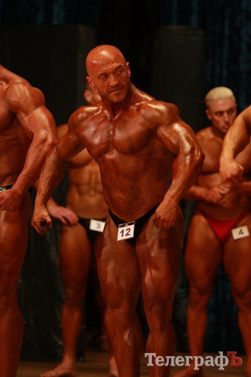 Всеукраинский турнир по бодибилдингу и фитнес бикини в Кременчуге (ФОТОРЕПОРТАЖ) Всеукраинский турнир по бодибилдингу и фитнес бикини в Кременчуге (ФОТОРЕПОРТАЖ)