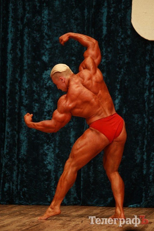 Всеукраинский турнир по бодибилдингу и фитнес бикини в Кременчуге (ФОТОРЕПОРТАЖ) Всеукраинский турнир по бодибилдингу и фитнес бикини в Кременчуге (ФОТОРЕПОРТАЖ)