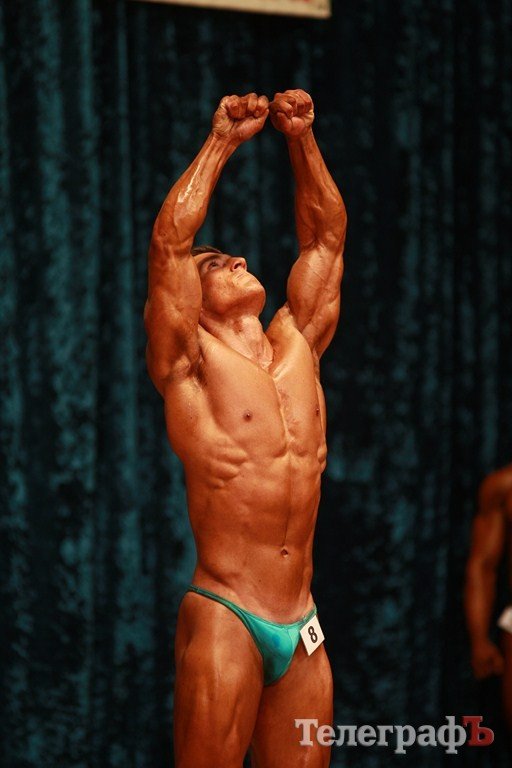 Всеукраинский турнир по бодибилдингу и фитнес бикини в Кременчуге (ФОТОРЕПОРТАЖ) Всеукраинский турнир по бодибилдингу и фитнес бикини в Кременчуге (ФОТОРЕПОРТАЖ)