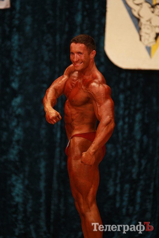 Всеукраинский турнир по бодибилдингу и фитнес бикини в Кременчуге (ФОТОРЕПОРТАЖ) Всеукраинский турнир по бодибилдингу и фитнес бикини в Кременчуге (ФОТОРЕПОРТАЖ)