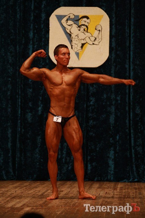 Всеукраинский турнир по бодибилдингу и фитнес бикини в Кременчуге (ФОТОРЕПОРТАЖ) Всеукраинский турнир по бодибилдингу и фитнес бикини в Кременчуге (ФОТОРЕПОРТАЖ)