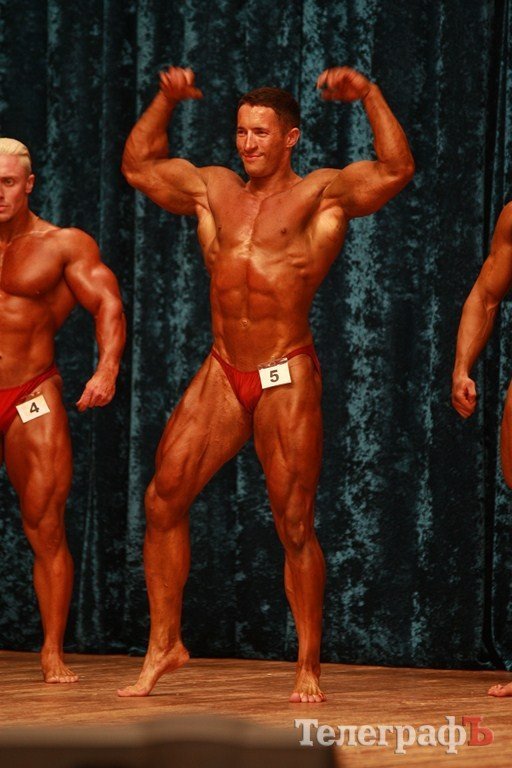 Всеукраинский турнир по бодибилдингу и фитнес бикини в Кременчуге (ФОТОРЕПОРТАЖ) Всеукраинский турнир по бодибилдингу и фитнес бикини в Кременчуге (ФОТОРЕПОРТАЖ)