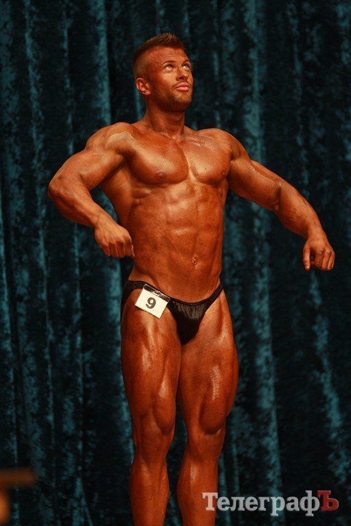 Всеукраинский турнир по бодибилдингу и фитнес бикини в Кременчуге (ФОТОРЕПОРТАЖ) Всеукраинский турнир по бодибилдингу и фитнес бикини в Кременчуге (ФОТОРЕПОРТАЖ)