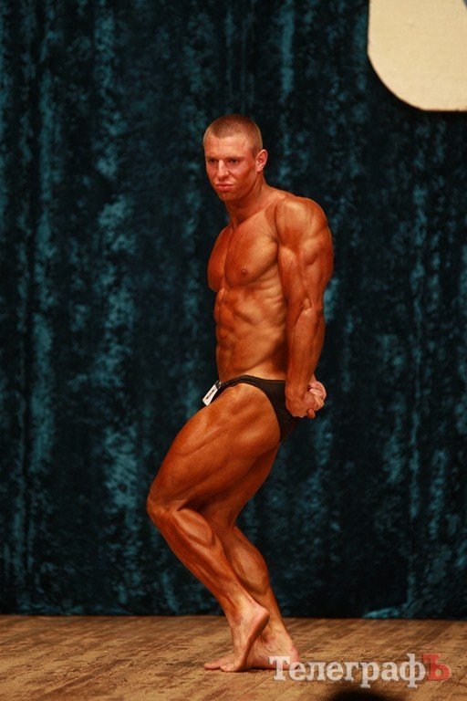 Всеукраинский турнир по бодибилдингу и фитнес бикини в Кременчуге (ФОТОРЕПОРТАЖ) Всеукраинский турнир по бодибилдингу и фитнес бикини в Кременчуге (ФОТОРЕПОРТАЖ)