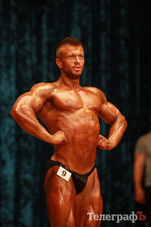 Всеукраинский турнир по бодибилдингу и фитнес бикини в Кременчуге (ФОТОРЕПОРТАЖ) Всеукраинский турнир по бодибилдингу и фитнес бикини в Кременчуге (ФОТОРЕПОРТАЖ)