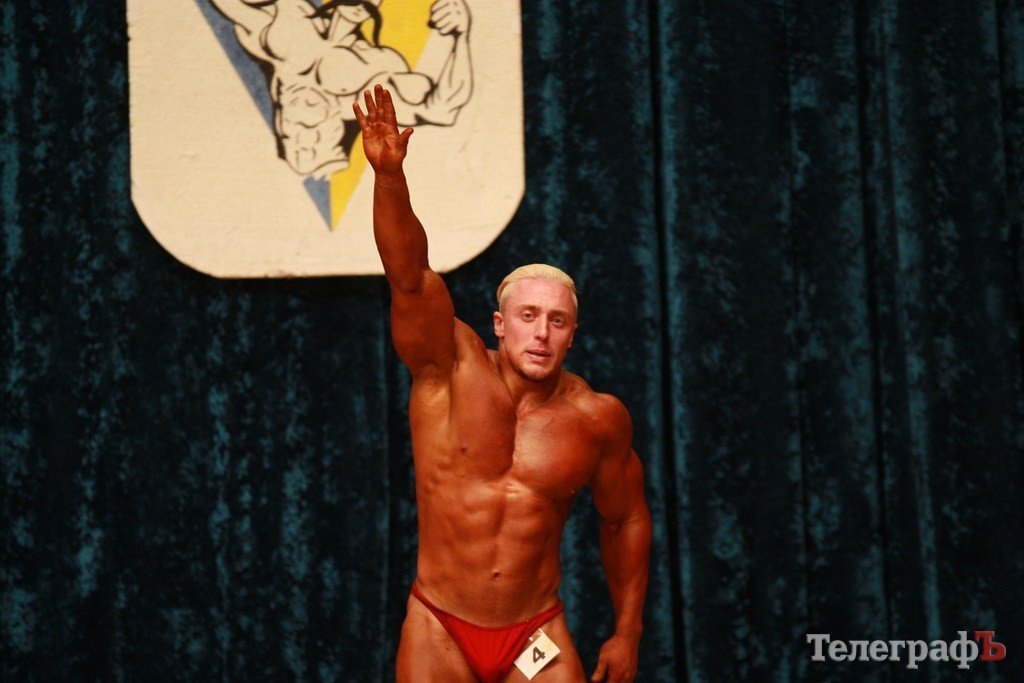 Всеукраинский турнир по бодибилдингу и фитнес бикини в Кременчуге (ФОТОРЕПОРТАЖ) Всеукраинский турнир по бодибилдингу и фитнес бикини в Кременчуге (ФОТОРЕПОРТАЖ)