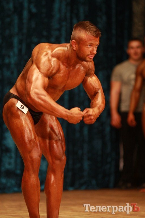 Всеукраинский турнир по бодибилдингу и фитнес бикини в Кременчуге (ФОТОРЕПОРТАЖ) Всеукраинский турнир по бодибилдингу и фитнес бикини в Кременчуге (ФОТОРЕПОРТАЖ)