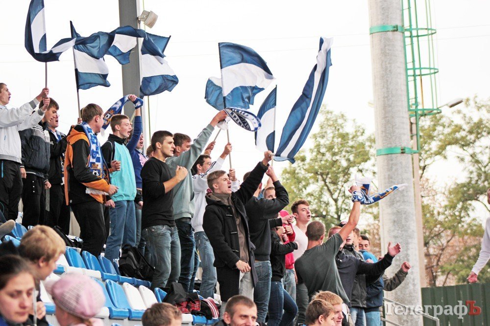 Волевая ничья «Кремня» с лидером чемпионата (ФОТО) Волевая ничья «Кремня» с лидером чемпионата (ФОТО)