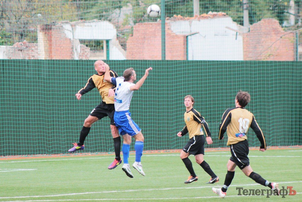 Волевая ничья «Кремня» с лидером чемпионата (ФОТО) Волевая ничья «Кремня» с лидером чемпионата (ФОТО)