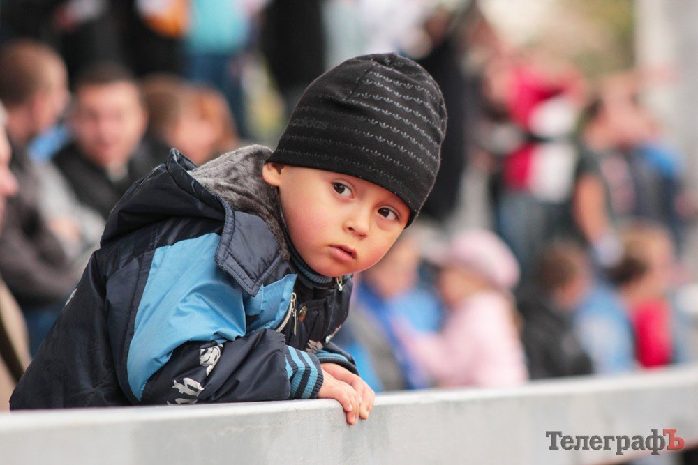 Волевая ничья «Кремня» с лидером чемпионата (ФОТО) Волевая ничья «Кремня» с лидером чемпионата (ФОТО)