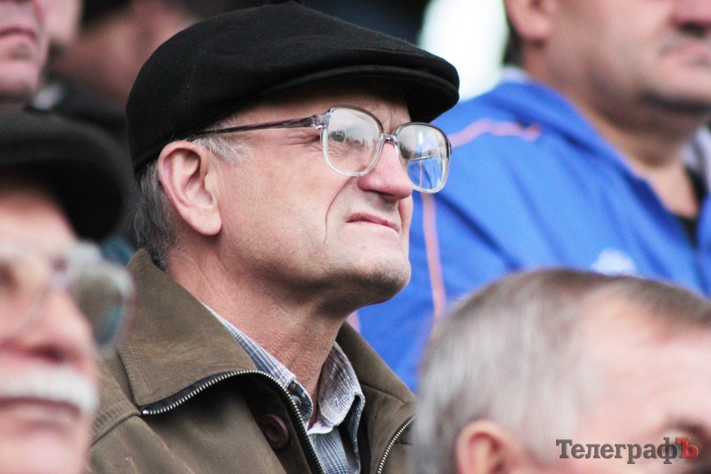 Волевая ничья «Кремня» с лидером чемпионата (ФОТО) Волевая ничья «Кремня» с лидером чемпионата (ФОТО)